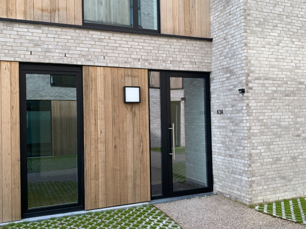 Westerlaan - 63A - 12 - 8790