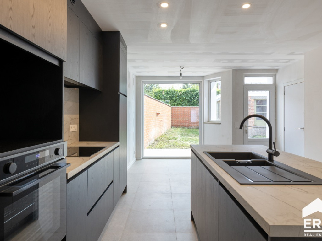 Bruggestraat - 15 - - 8750