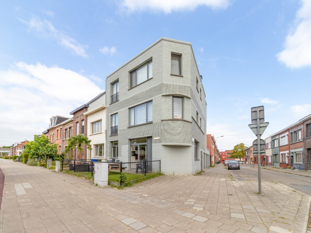 Schansweg - 72 - 1 - 2610