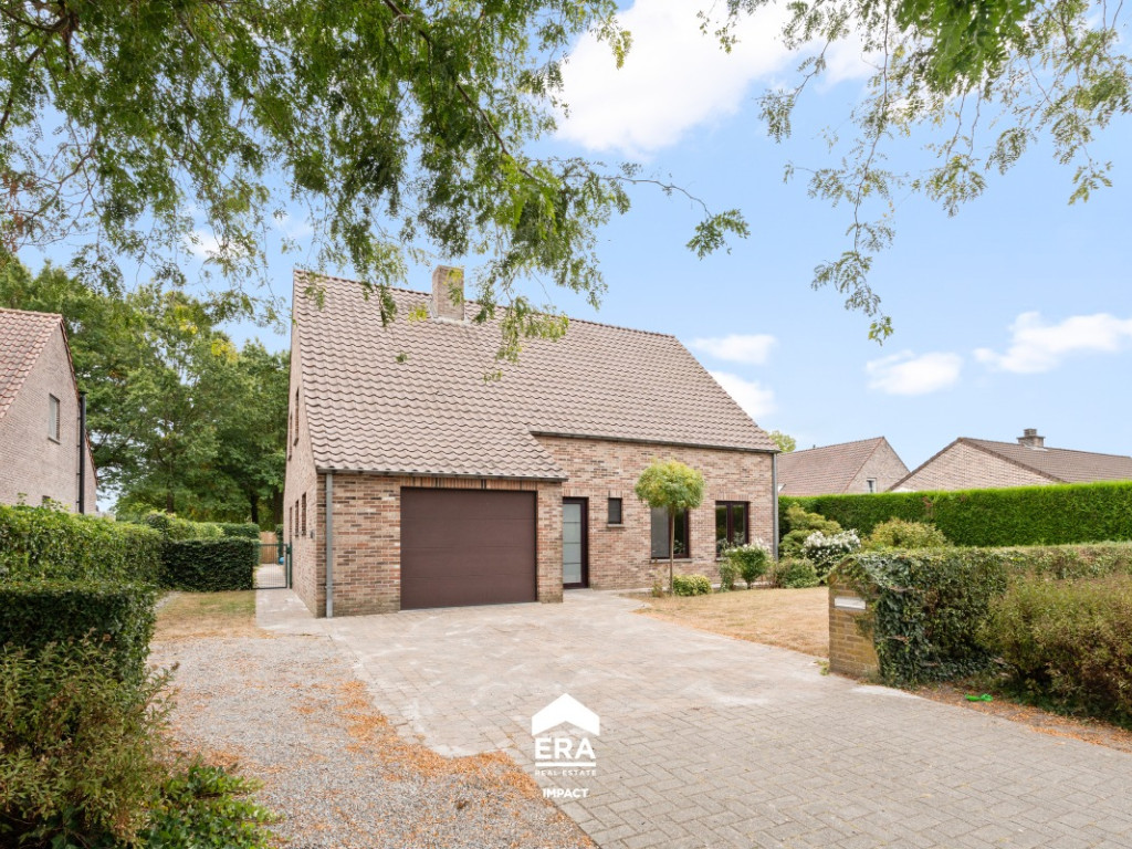 Swennenstraat - 34 - - 3960