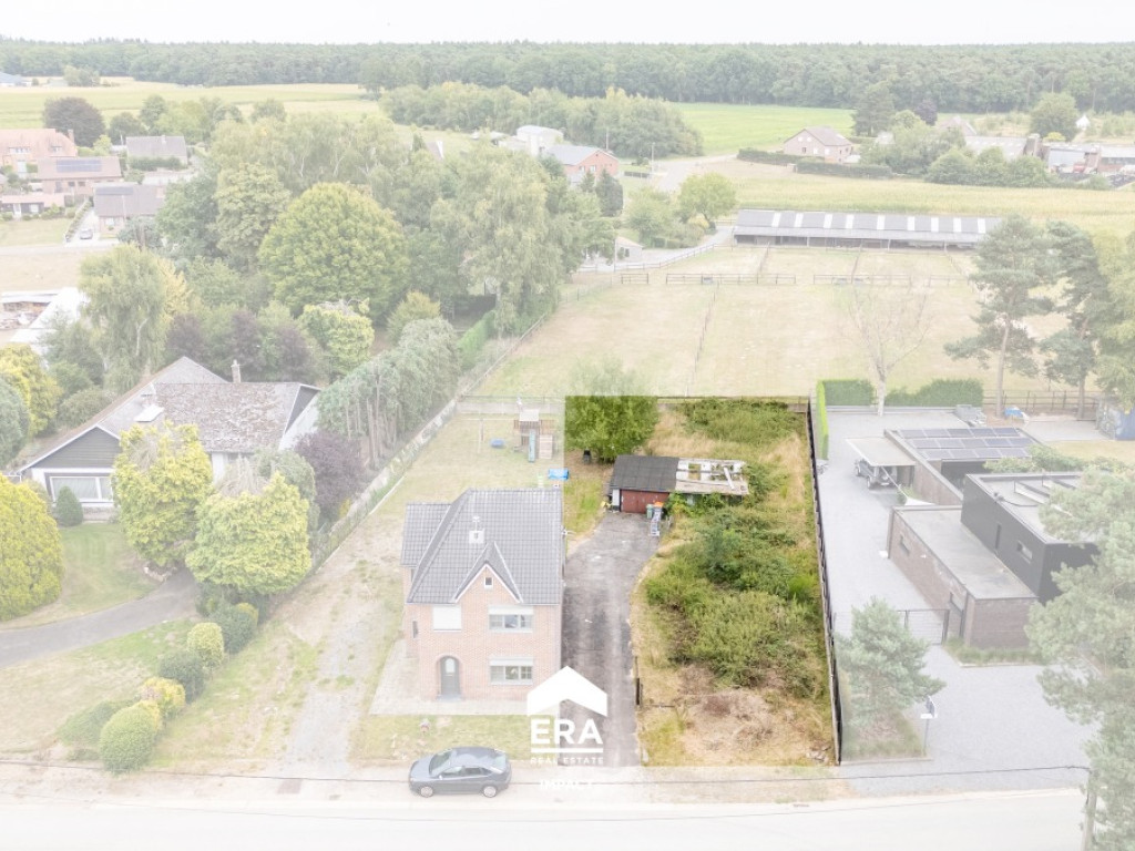 Zandstraat - 31 - A - 3670