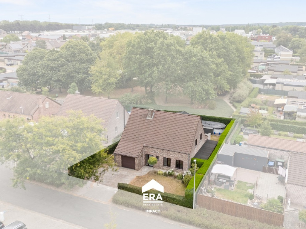 Swennenstraat - 34 - - 3960