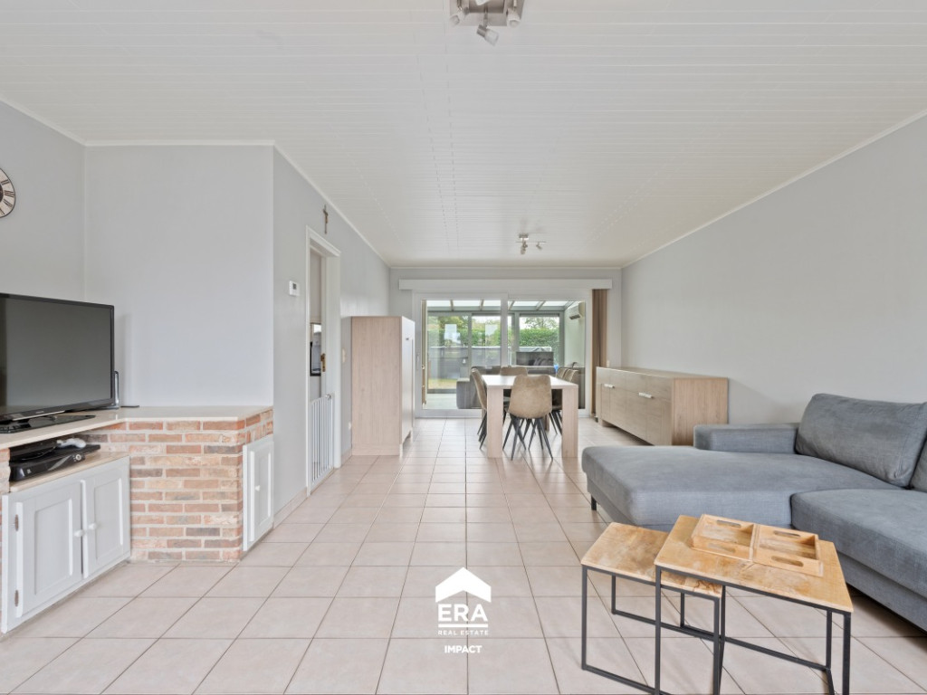 Swennenstraat - 34 - - 3960