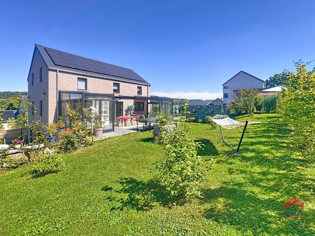 Rue du Calvaire - 14 - - 5530