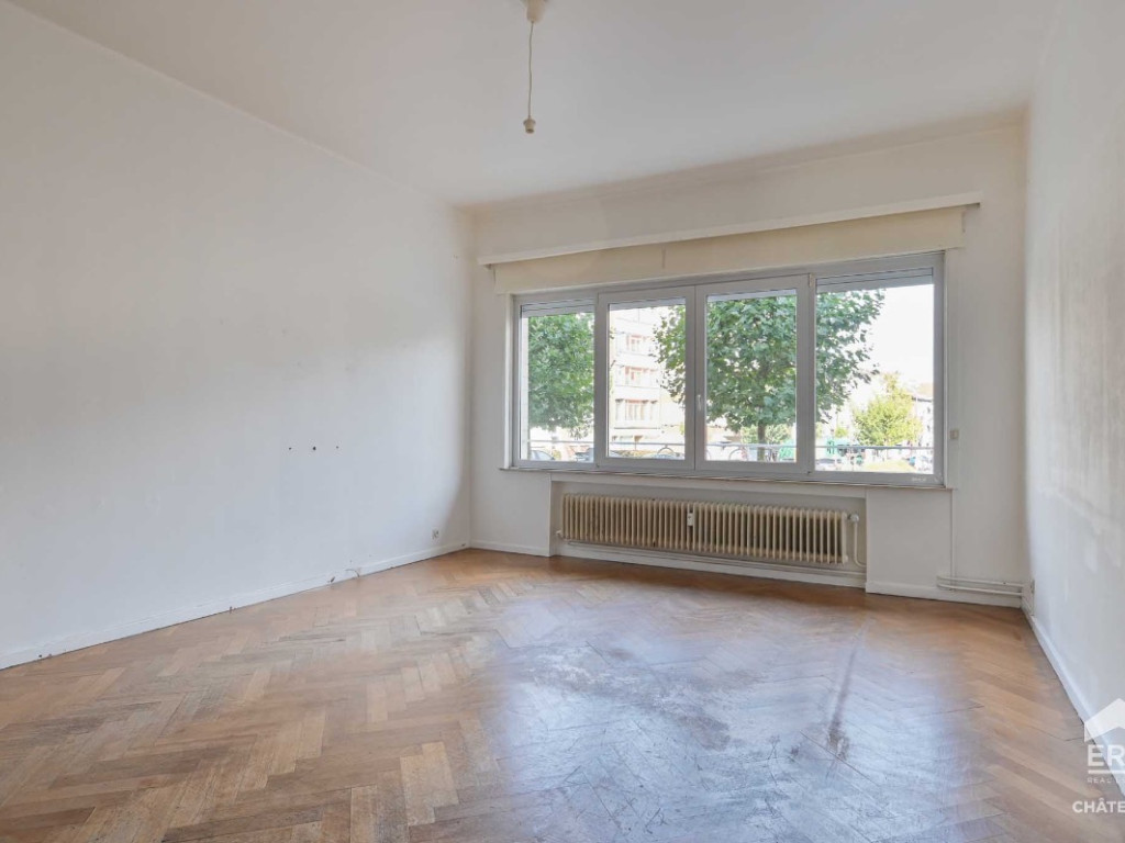 Place de la Petite Suisse - 17 - - 1050
