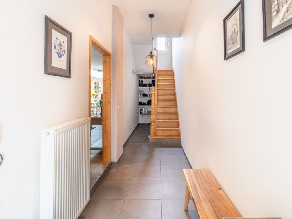Heikanstraat - 14 - - 2900