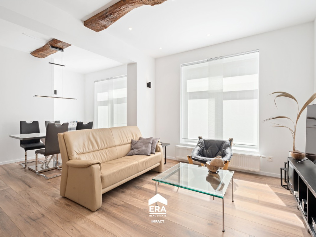 Bosstraat - 31 - - 3680