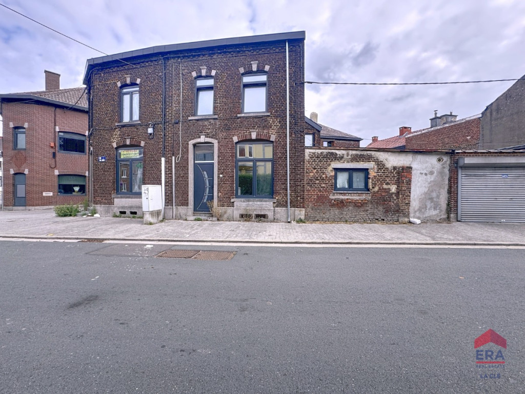 Rue Jean Jaurès - 368 - - 6061