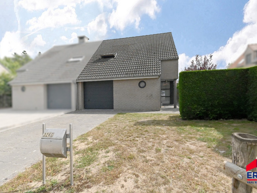 Bogaardestraat - 224 - C - 9990