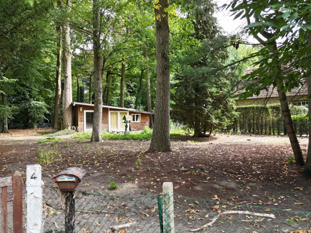 Parklaan - 4 - - 9932