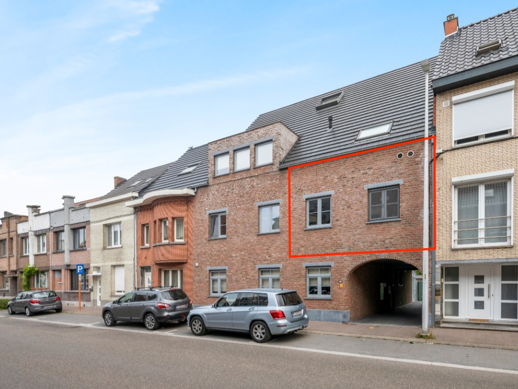 Heilig Hartlaan - 122 - 0101 - 9160