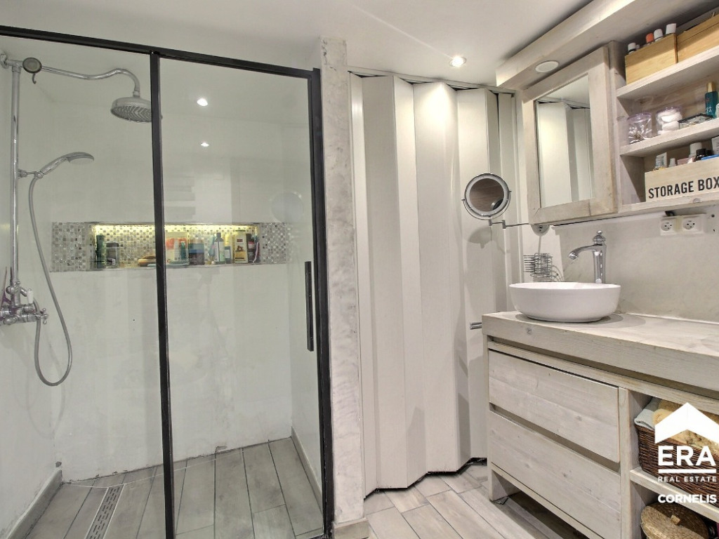 Rue Hoorickx - 8 - - 1070