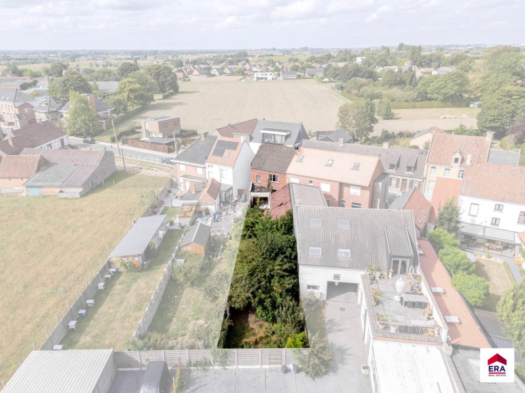 Aarselestraat - 33 - - 8700