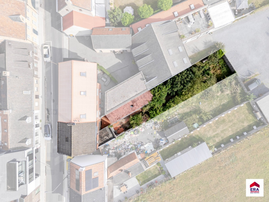 Aarselestraat - 33 - - 8700