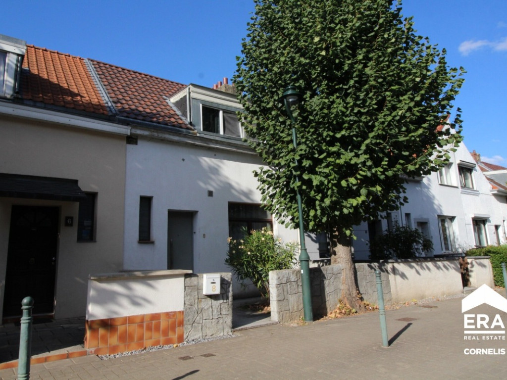 Rue Hoorickx - 8 - - 1070