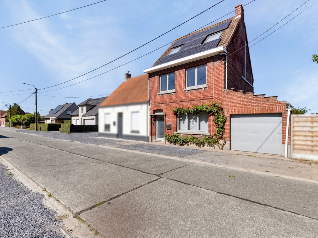 Vinkstraat - 35 - - 9870