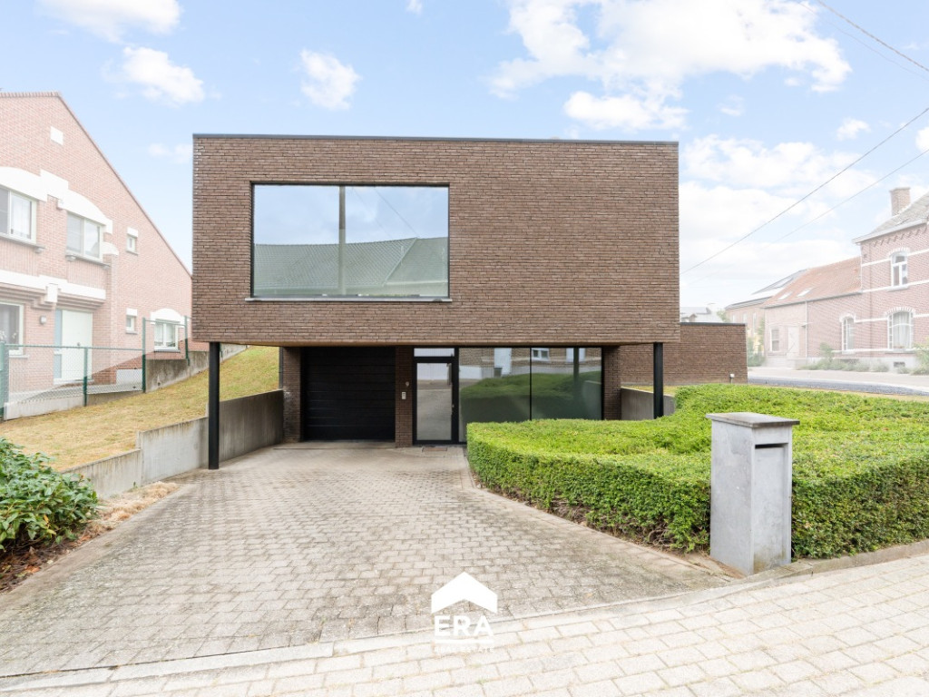 Kapelstraat - 9 - - 3350