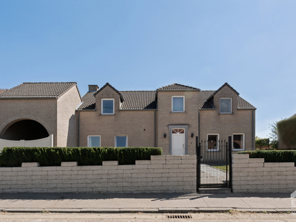 Bergstraat - 9 - - 3870