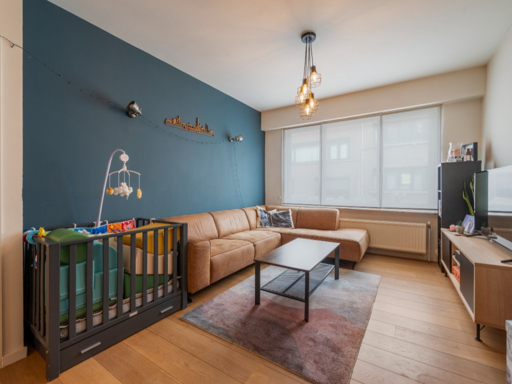 Moretusstraat - 94 - - 2660