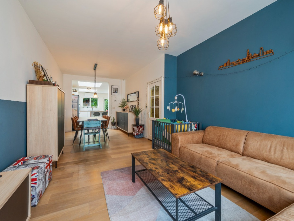 Moretusstraat - 94 - - 2660