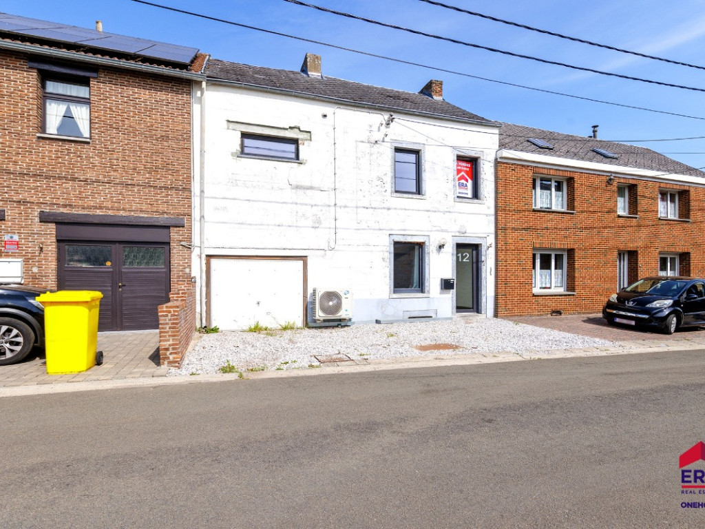 Rue du Bois de Broux - 12 - - 5080