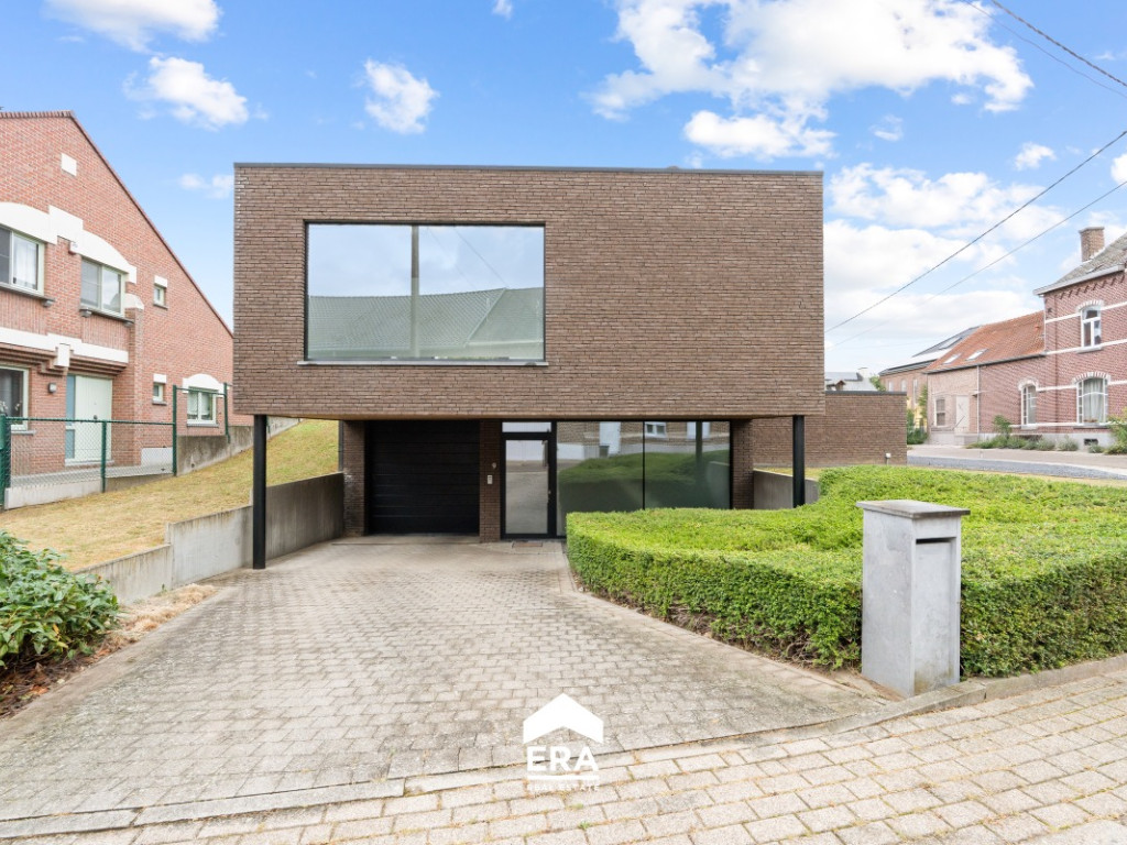 Kapelstraat - 9 - - 3350