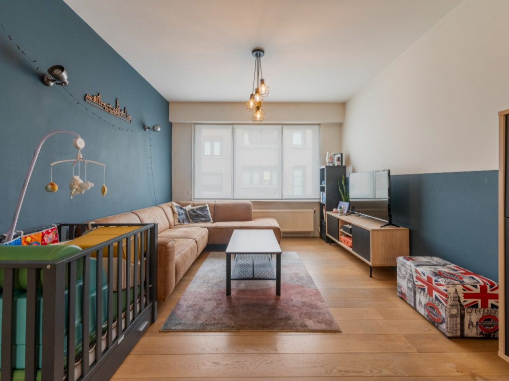 Moretusstraat - 94 - - 2660