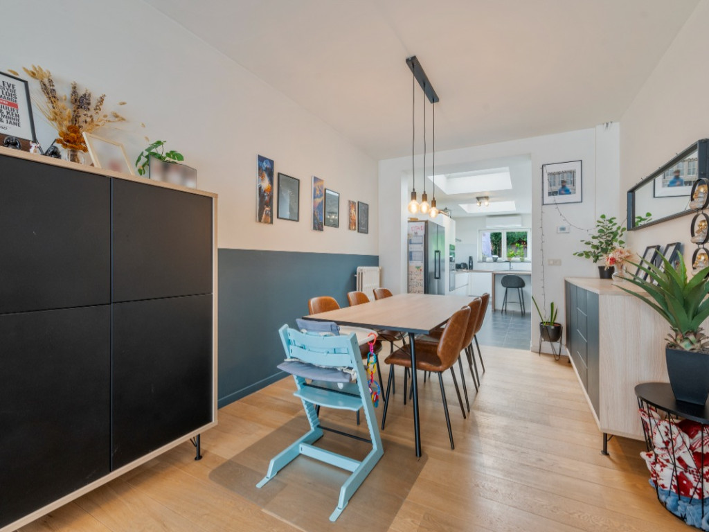 Moretusstraat - 94 - - 2660