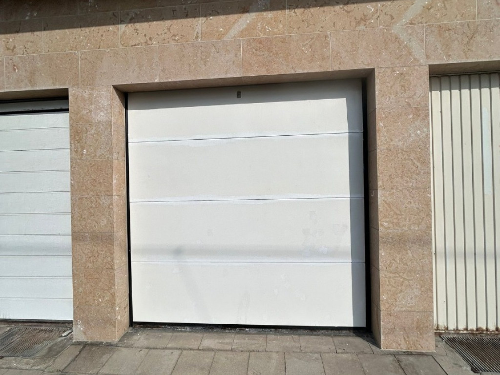 Van Gansberghehelling (Residentie Eden) - 2 - garage 9 - 8420