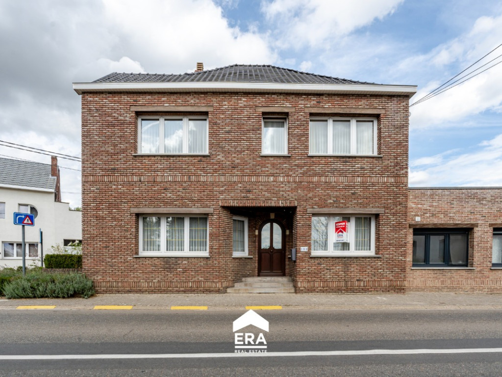 Grote Steenweg - 111 - - 3350