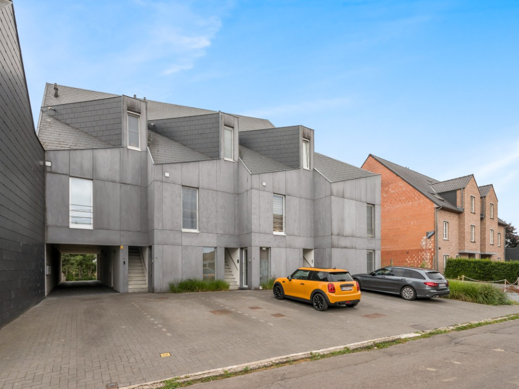 Hof ten Bos - 50 - - 9200