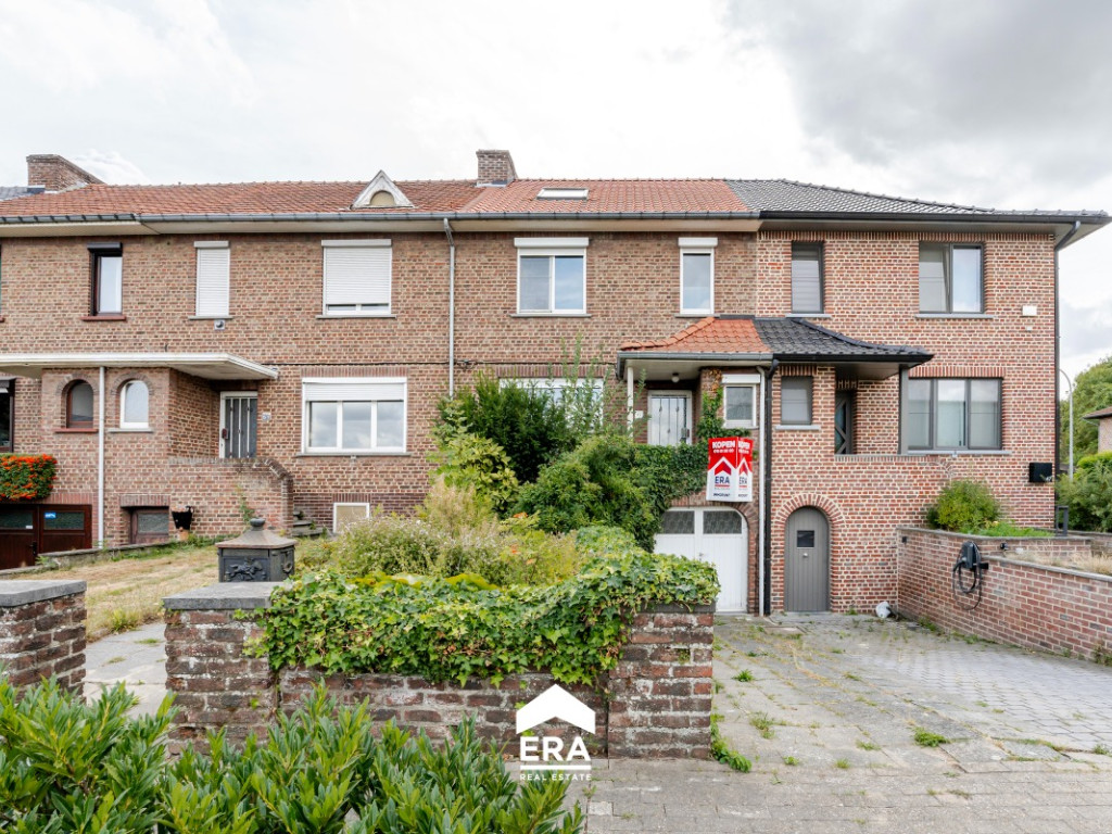 Molenstraat - 49 - - 3300