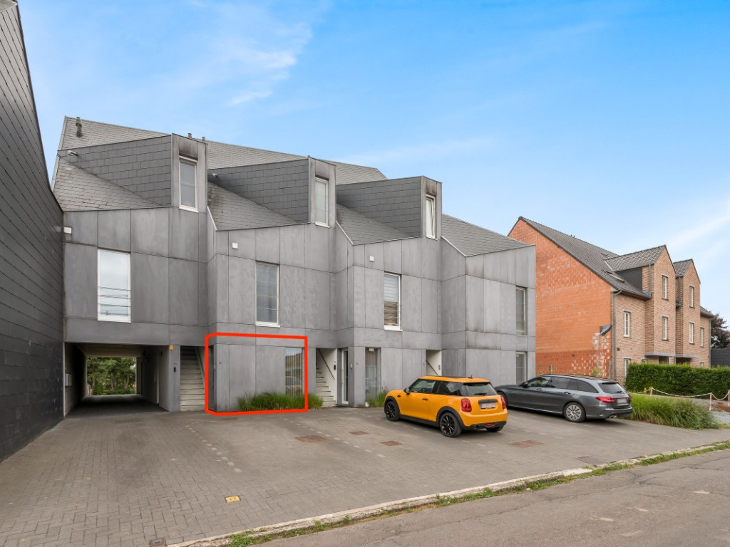 Hof ten Bos - 50 - - 9200