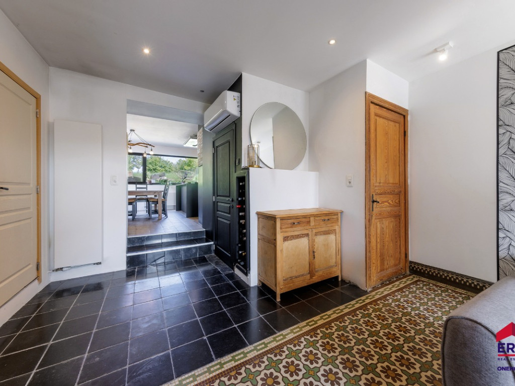 Rue du Bois de Broux - 12 - - 5080