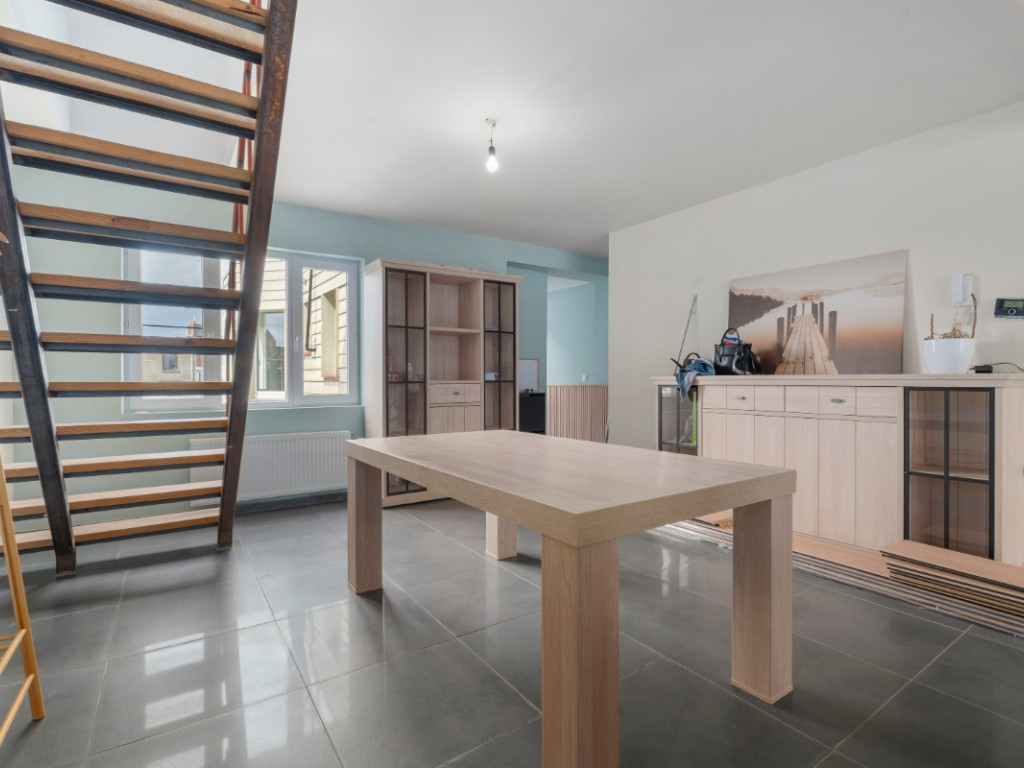 Tarwestraat - 75 - 0201 - 8400