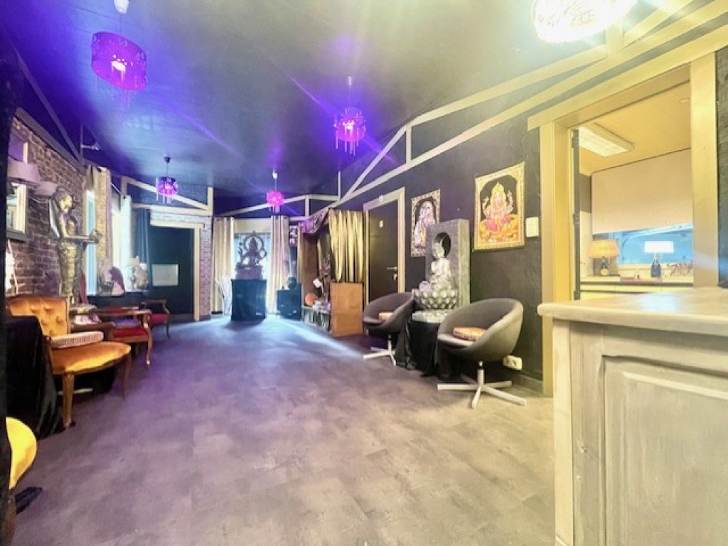 Poedermagazijnstraat - 107 - - 8930