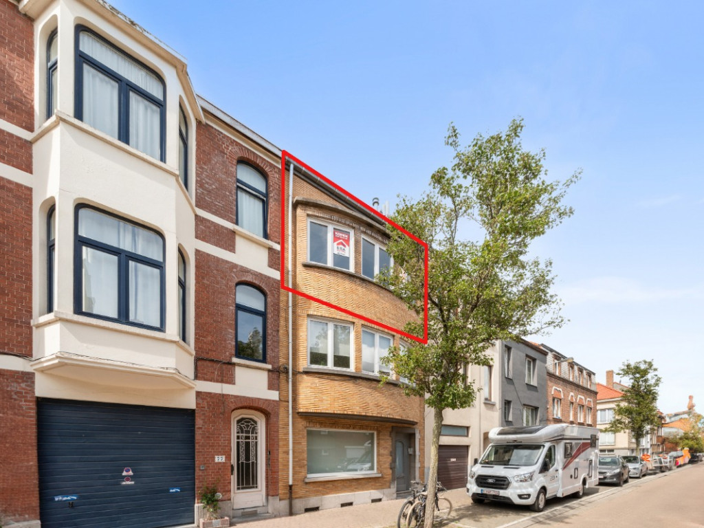 Tarwestraat - 75 - 0201 - 8400