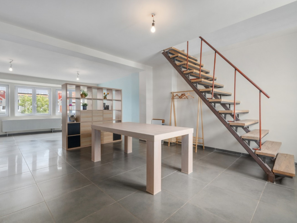 Tarwestraat - 75 - 0201 - 8400