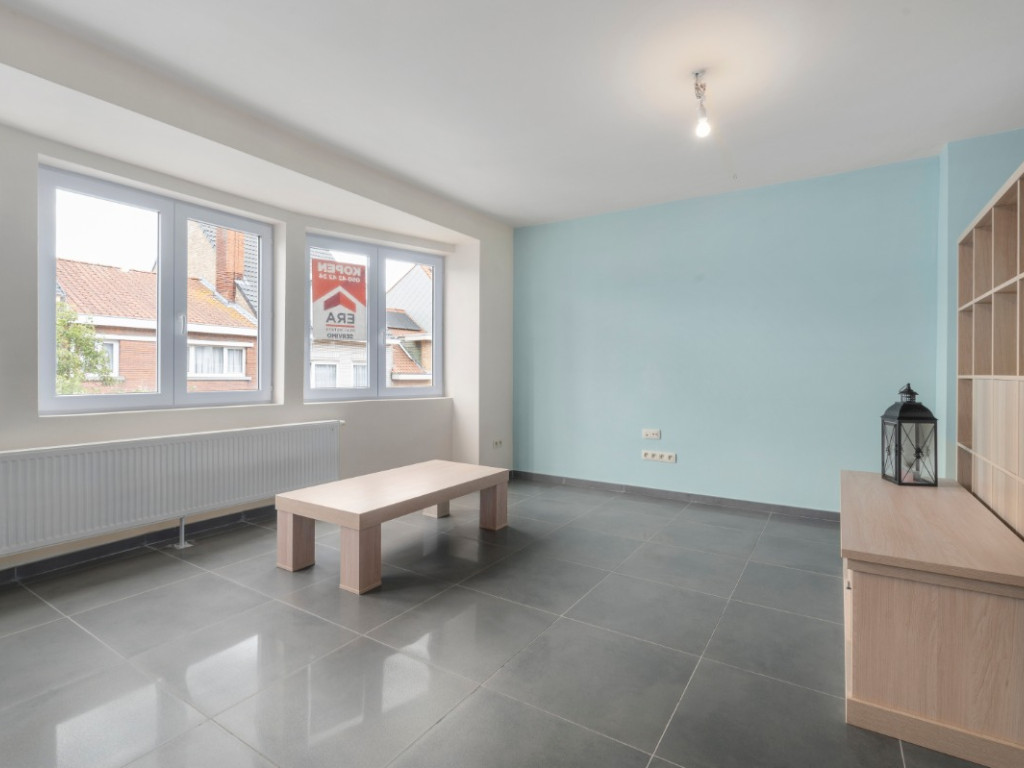 Tarwestraat - 75 - 0201 - 8400