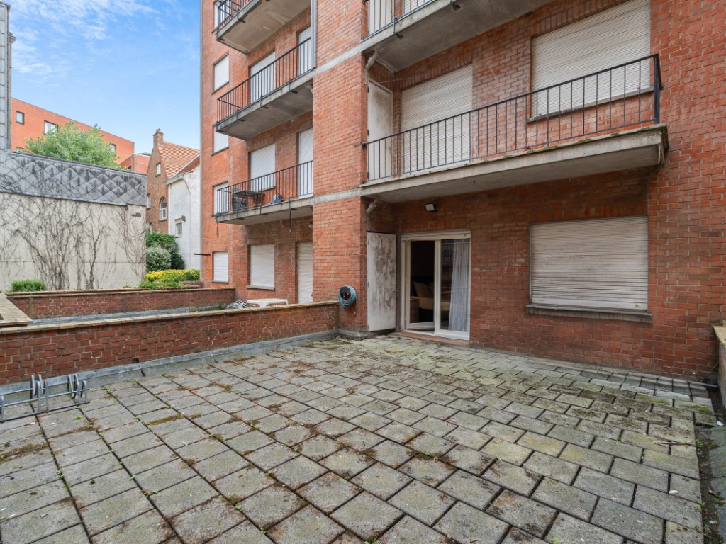 Rousseaulaan - 3 - 002 - 8670