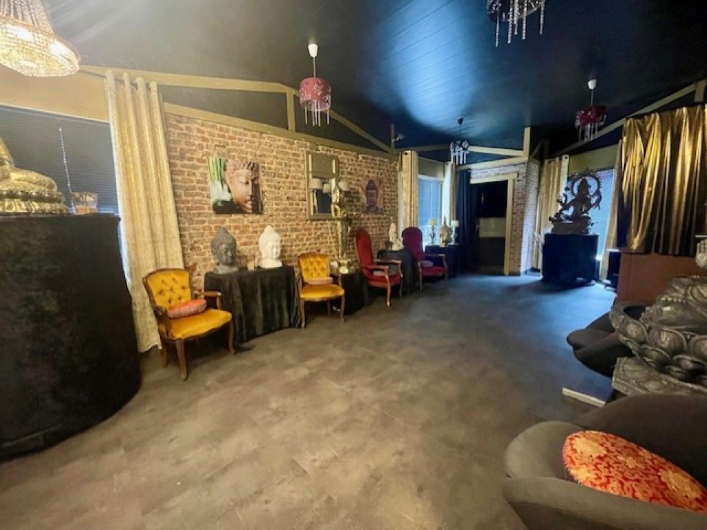 Poedermagazijnstraat - 107 - - 8930