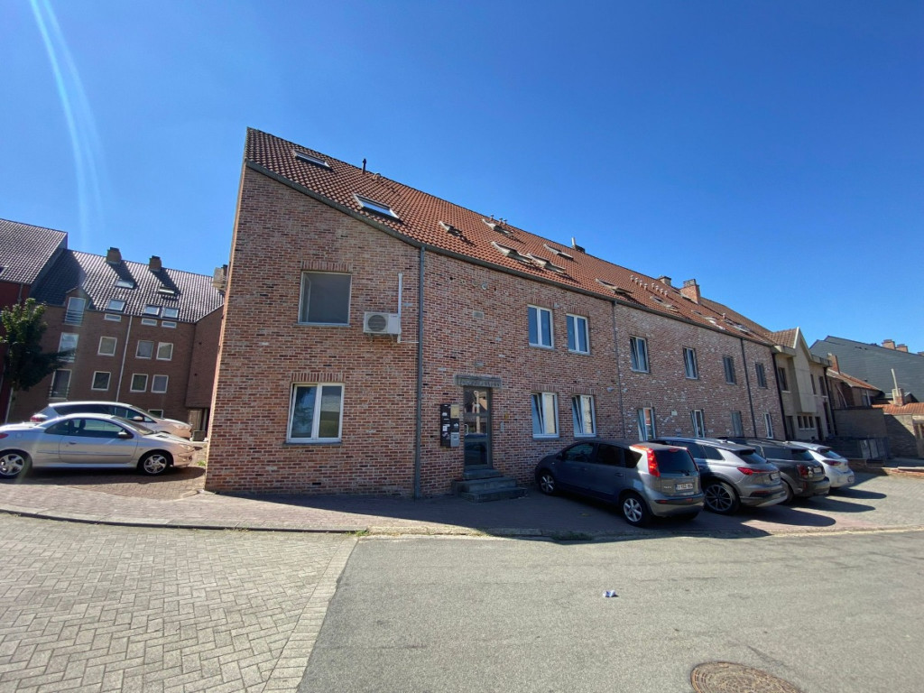 Oude Hostartstraat - 1 - 22 - 3600