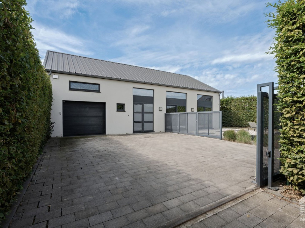 Heiligenbornstraat - 11 - - 3570
