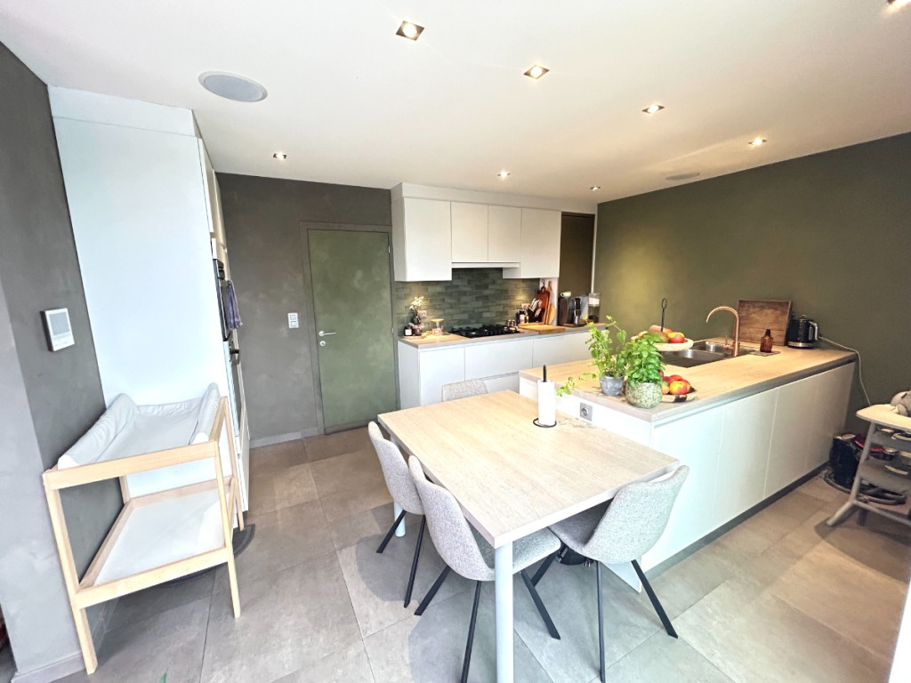 Passendalestraat - 167 - - 8980