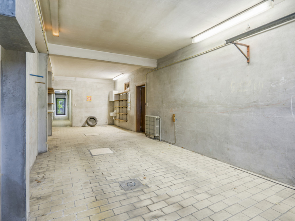 Bellevuestraat - 35 - - 8870