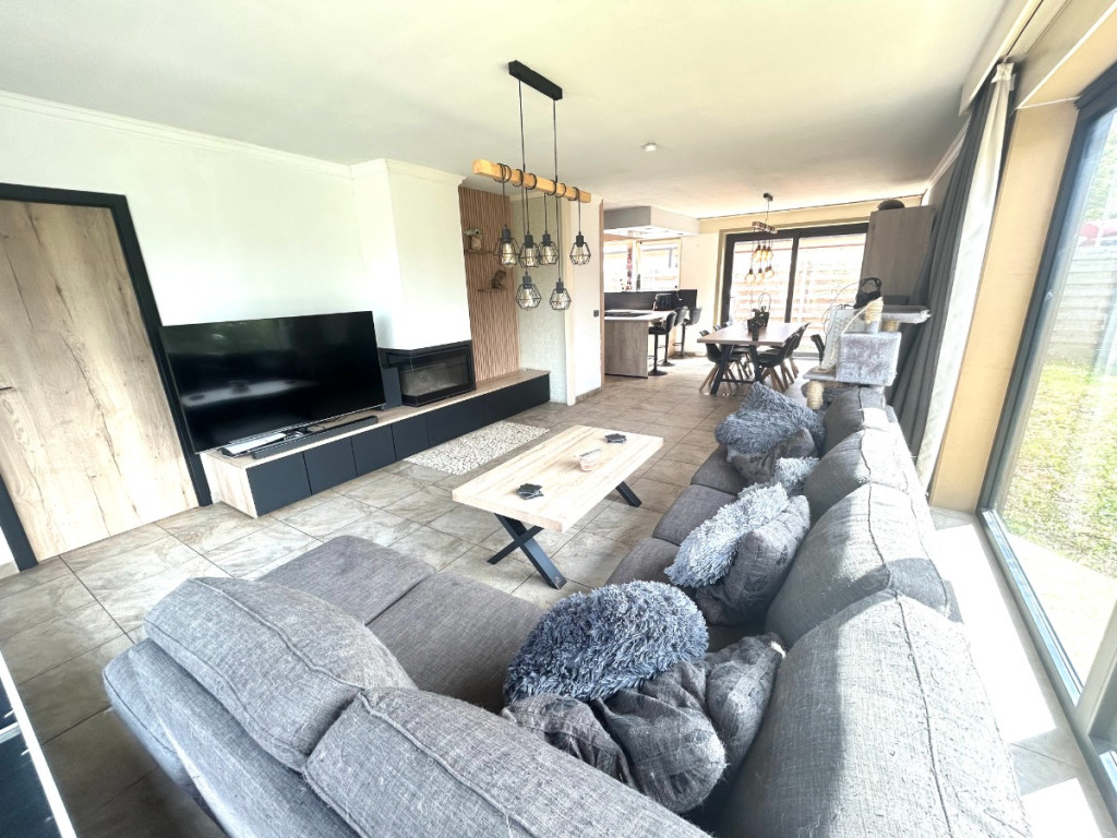 Passendalestraat - 167 - - 8980
