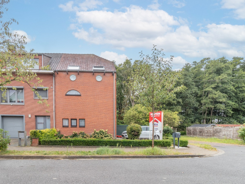 Meester Richard Goossensstraat - 20 - - 2650