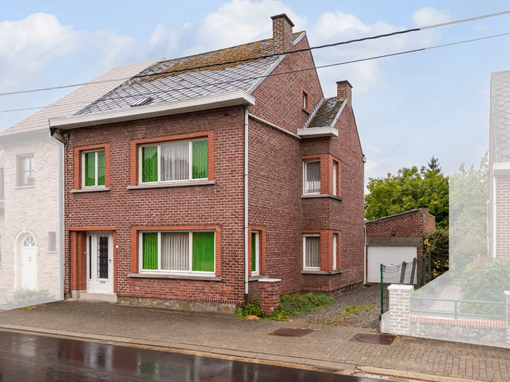 Lebeke - 62 - - 9450