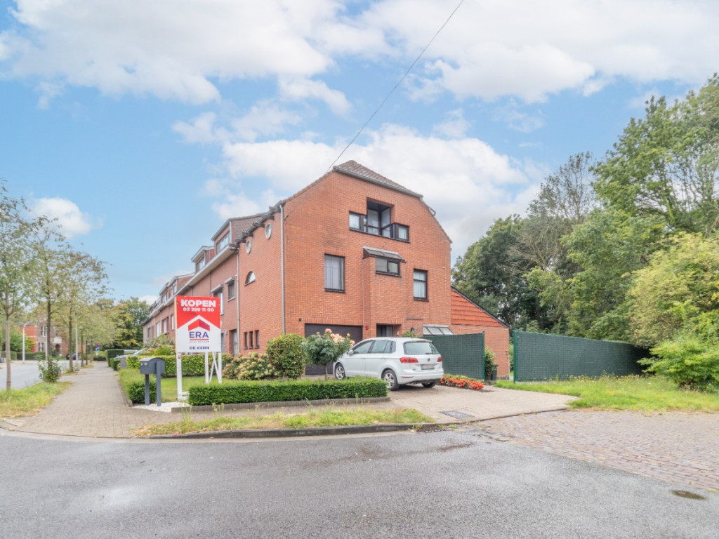 Meester Richard Goossensstraat - 20 - - 2650