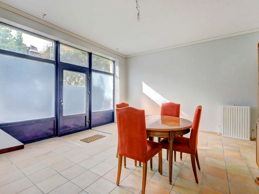 avenue Edouard Speeckaert - 138 - - 1200